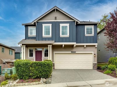 1805 77TH Avenue SE, Lake Stevens, WA, 98258