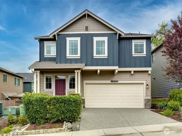 1805 77TH Avenue SE, Lake Stevens, WA 98258