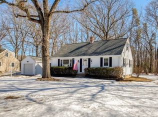 262 Paper Mill Rd, Westfield, MA 01085