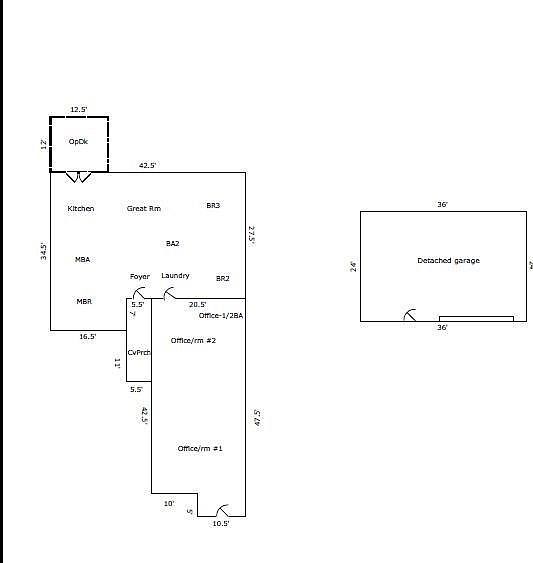 1st image of 3704 E Edgewood Ave