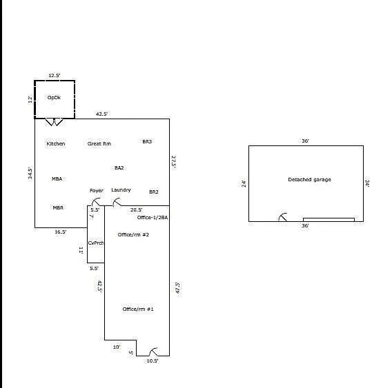 3704 E Edgewood Ave photo 1