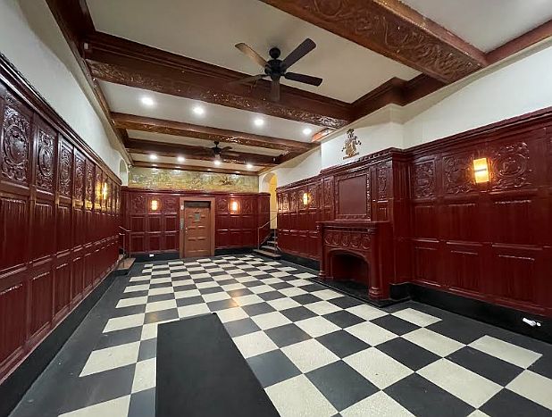 1st image of 1598 Bergen St #4