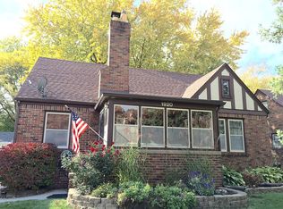 1920 34th St, Des Moines, IA 50310