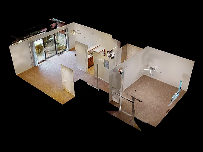 3736 Locust St — Photo 3