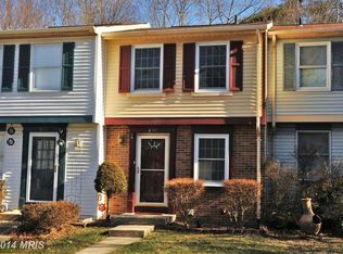 8315 Windfall Rd, Springfield, VA 22153