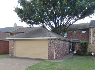 714 Champion Ct, Garland, TX 75043