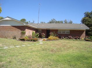 9818 St Hwy 34 Lots 4  5, Woodward, OK 73801