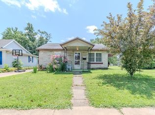 2221 Jefferson St, Logansport, IN 46947