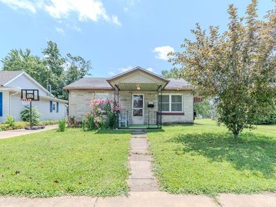2221 Jefferson St, Logansport, IN, 46947