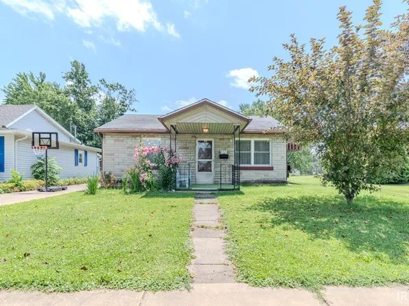 2221 Jefferson St, Logansport, IN 46947