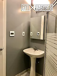 Rented by Citi Habitats