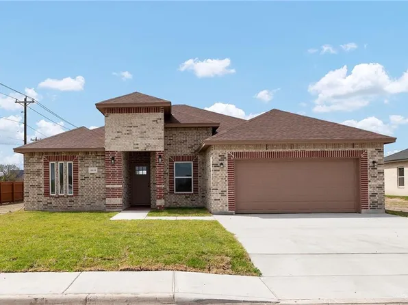 18036 Green Jay Ct, Harlingen, TX 78552
