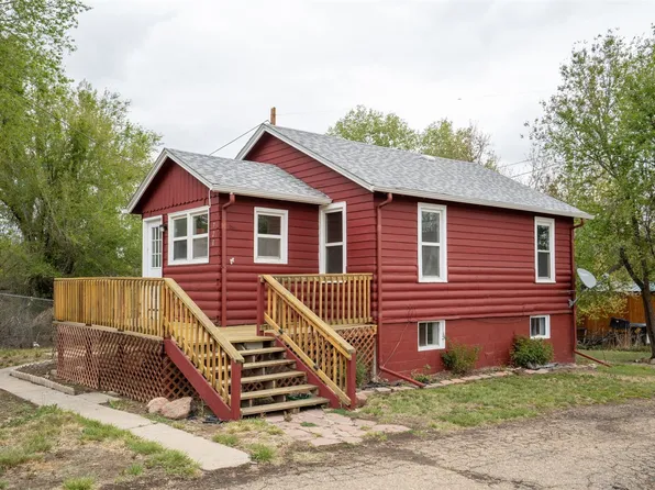 720 McIntyre St, Golden, CO 80401