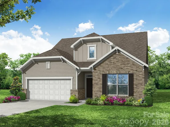 3037 Constitution Ln, Gastonia, NC 28056