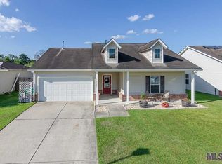 13021 Calcasieu Dr, Denham Springs, LA 70726