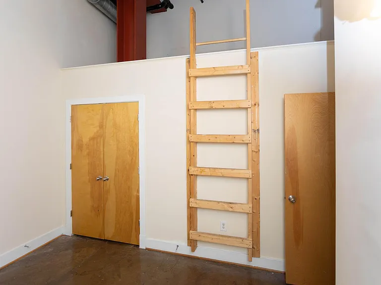 Apartment 206