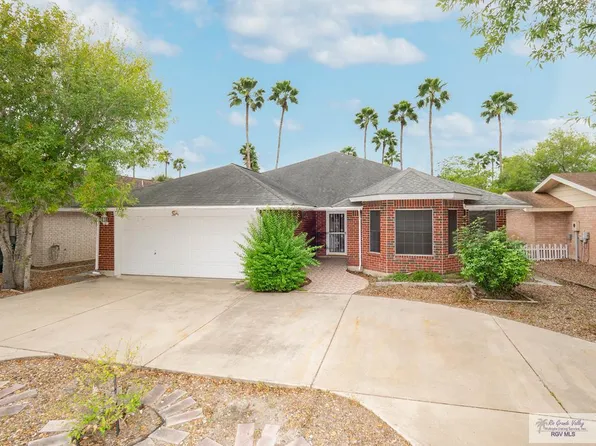 60 Blackhawk Dr, Harlingen, TX 78552
