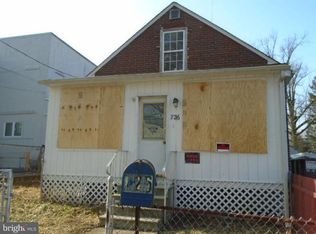 726 Patterson Ave, Croydon, PA 19021