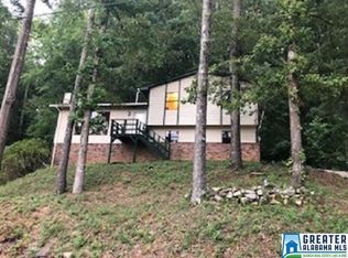 1312 Hillwood Dr, Alabaster, AL 35007