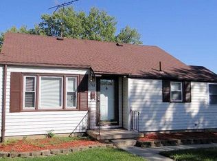 1742 N Derexa Dr, Hamilton, OH 45011