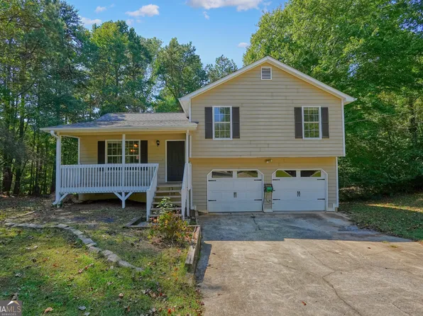 63 Cottonwood Loop, Dallas, GA 30132