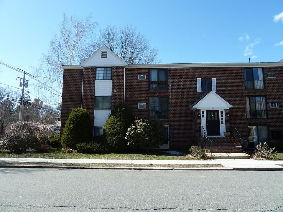 1st image of 64 Carter St APT 2