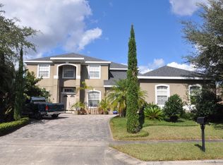 1339 Madison Ivy Cir, Apopka, FL 32712