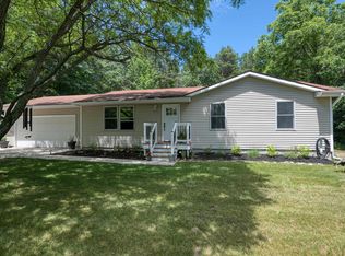 10458 Cedar Run Rd, Traverse City, MI 49684
