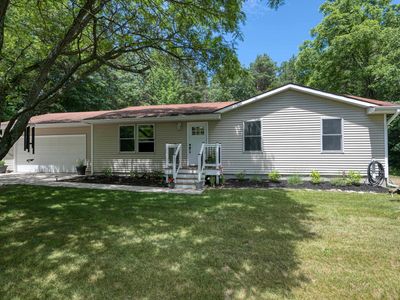 10458 Cedar Run Rd, Traverse City, MI, 49684