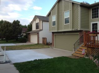12343 Country Meadows Dr, Parker, CO 80134