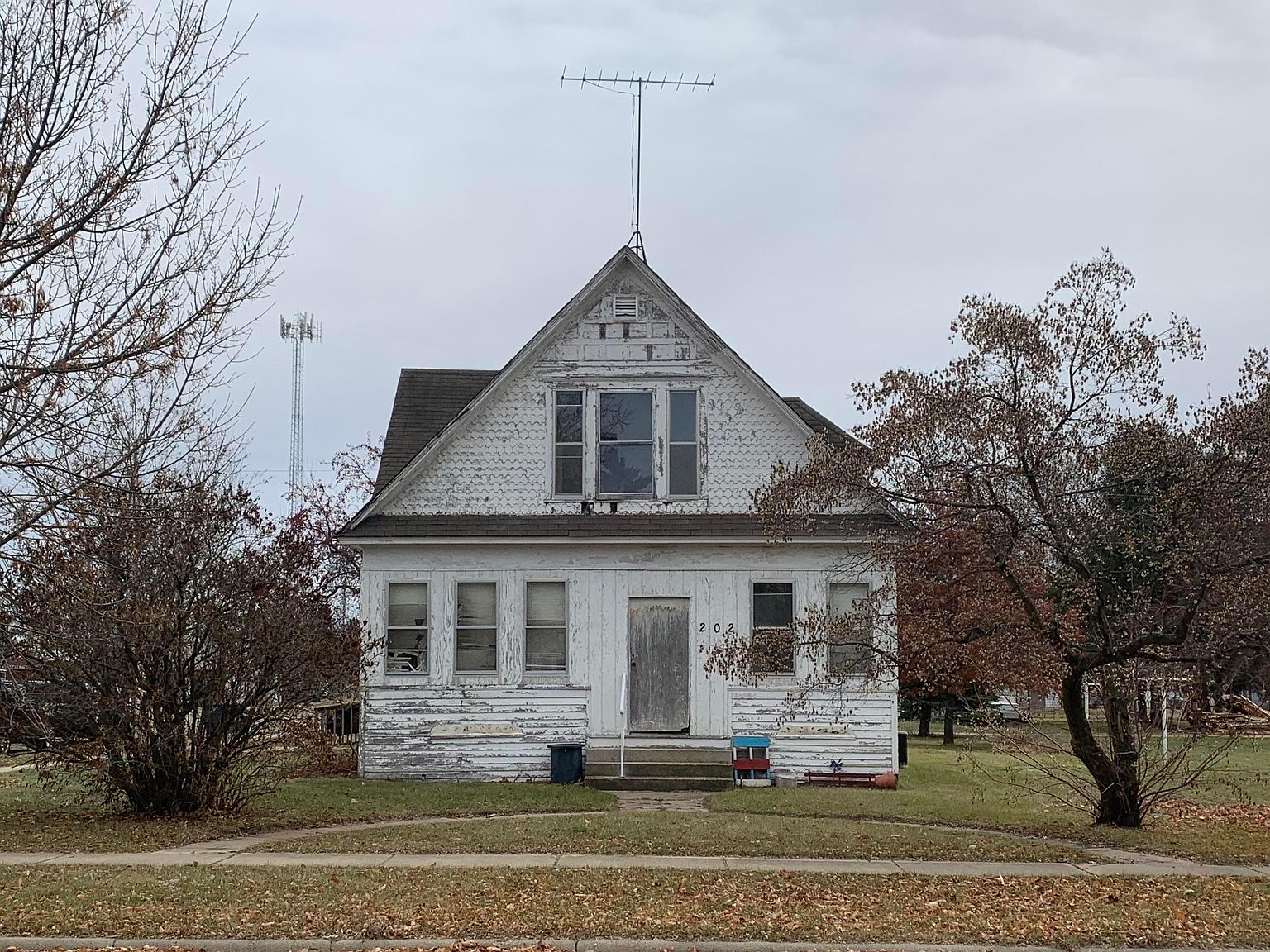 202 SW Brown St, Verndale, MN 56481 Zillow