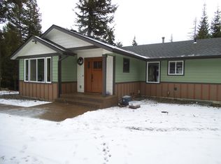 26339 N Timber Ridge Rd, Rathdrum, ID 83858