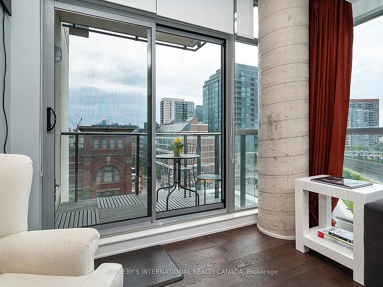 2 Gladstone Ave #706 — Photo 7