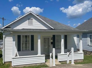120 W Woodland Ave, Clarksburg, WV