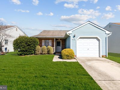 48 Eddystone Way, Mount Laurel, NJ, 08054