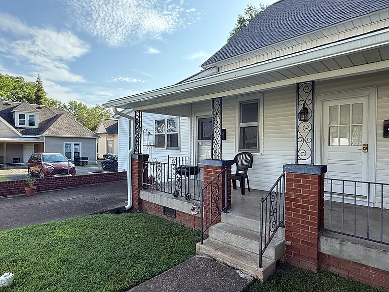 Porch