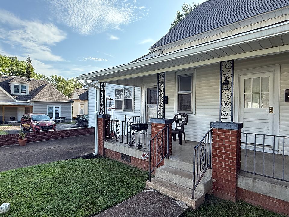 Porch
