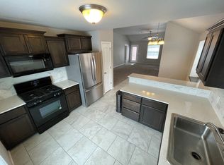 2408 Snapper Ln, Midwest City, OK 73130