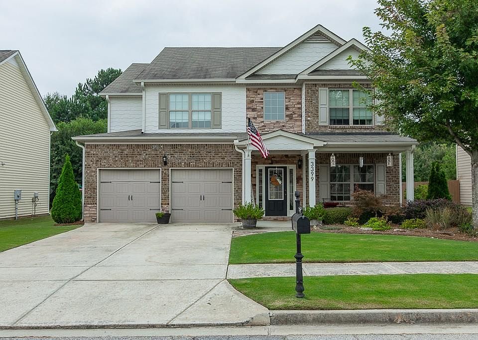 1st image of 3399 Gardenside Walk