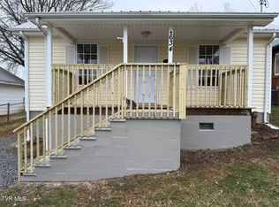 634 Riverside Ave, Kingsport, TN 37660