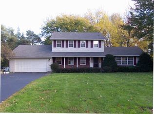 3848 Lake Rd N, Brockport, NY 14420