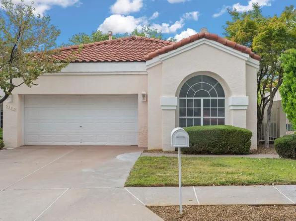 6115 Rosetree Pl NE, Albuquerque, NM 87111