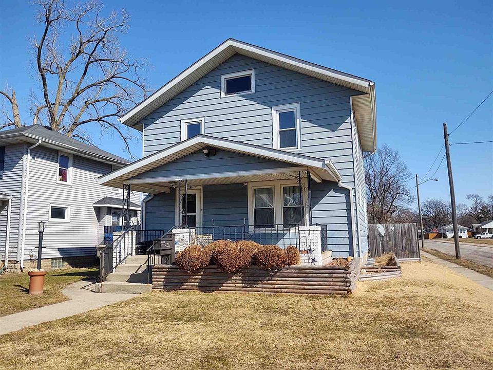 1st image of 946 S 27th St