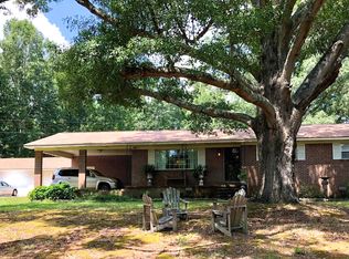 21565 Highway 82, Gordo, AL 35466