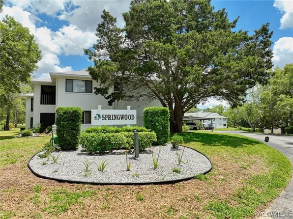 133 Anton Ct, Homosassa, FL 34446