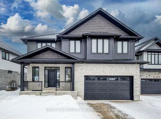 487 Black St, Centre Wellington, ON N1M0A2