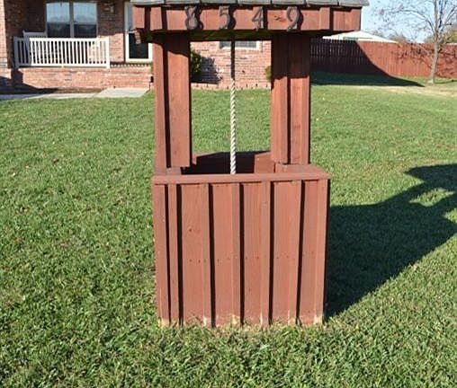 Private Well