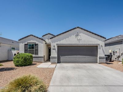 5420 W Western Star Blvd, Laveen, AZ, 85339