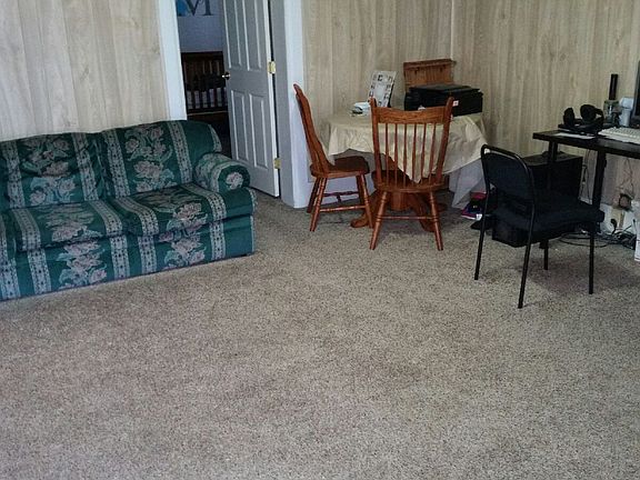 Entry Room