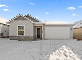 11269 W Helenium Dr, Star, ID 83669